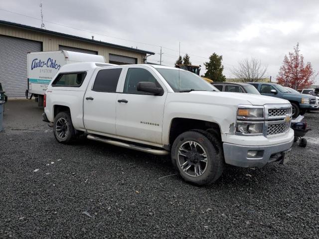 Photo 3 VIN: 3GCUKREC9EG295413 - CHEVROLET SILVERADO 