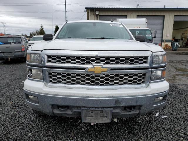 Photo 4 VIN: 3GCUKREC9EG295413 - CHEVROLET SILVERADO 