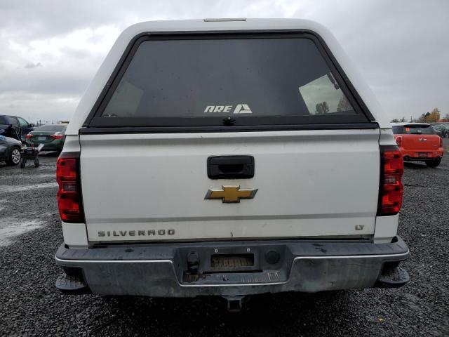 Photo 5 VIN: 3GCUKREC9EG295413 - CHEVROLET SILVERADO 