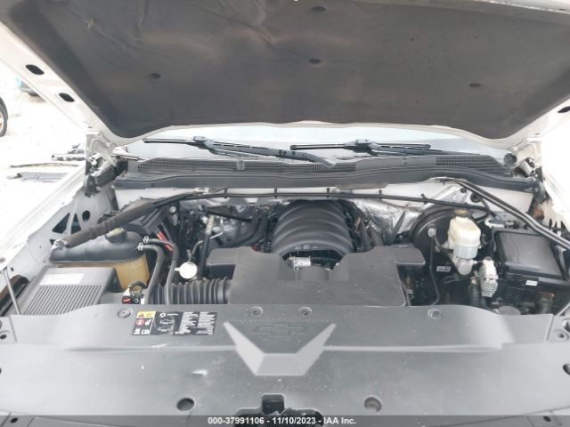 Photo 9 VIN: 3GCUKREC9EG346599 - CHEVROLET SILVERADO 1500 