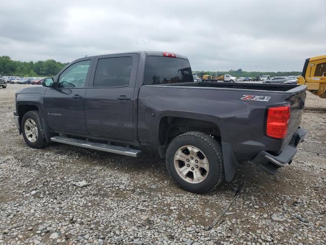 Photo 1 VIN: 3GCUKREC9EG371423 - CHEVROLET SILVERADO 