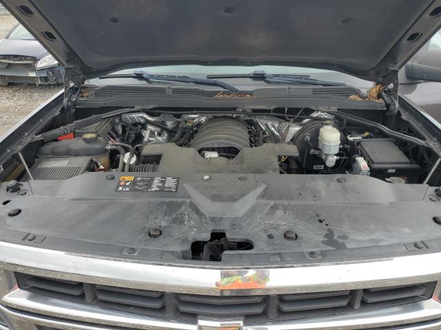 Photo 10 VIN: 3GCUKREC9EG371423 - CHEVROLET SILVERADO 