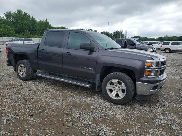 Photo 3 VIN: 3GCUKREC9EG371423 - CHEVROLET SILVERADO 