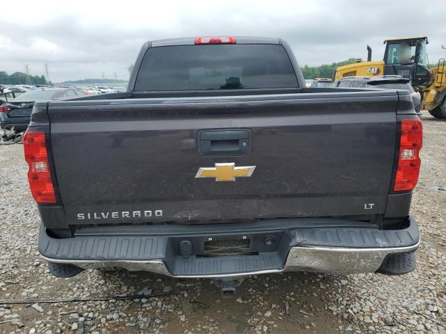 Photo 5 VIN: 3GCUKREC9EG371423 - CHEVROLET SILVERADO 