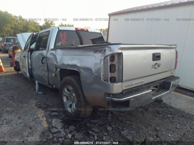 Photo 2 VIN: 3GCUKREC9EG404744 - CHEVROLET SILVERADO 1500 