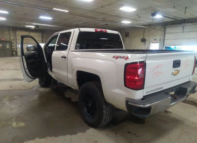 Photo 2 VIN: 3GCUKREC9EG410091 - CHEVROLET SILVERADO 1500 