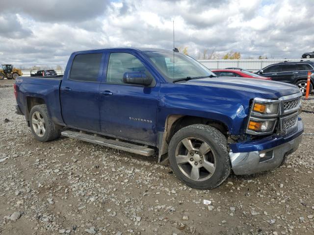 Photo 3 VIN: 3GCUKREC9EG419597 - CHEVROLET SILVERADO 