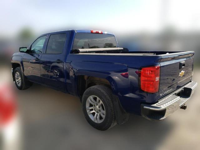 Photo 1 VIN: 3GCUKREC9EG432530 - CHEVROLET SILVERADO 