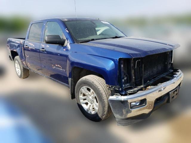 Photo 3 VIN: 3GCUKREC9EG432530 - CHEVROLET SILVERADO 