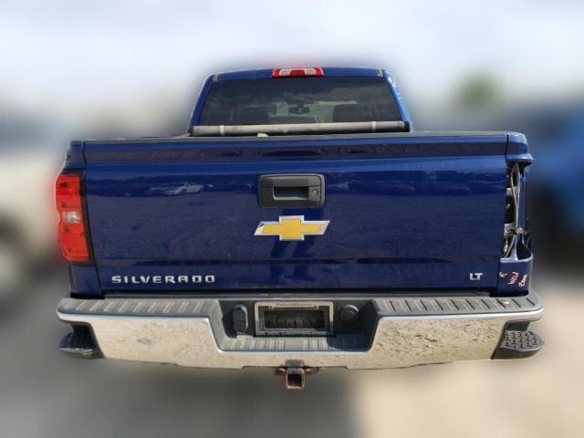 Photo 5 VIN: 3GCUKREC9EG432530 - CHEVROLET SILVERADO 