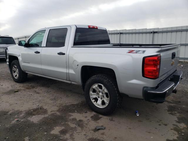 Photo 1 VIN: 3GCUKREC9EG433886 - CHEVROLET SILVERADO 