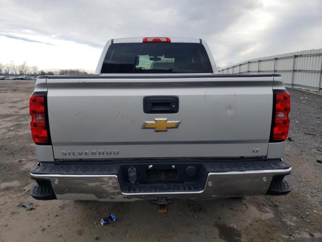 Photo 5 VIN: 3GCUKREC9EG433886 - CHEVROLET SILVERADO 