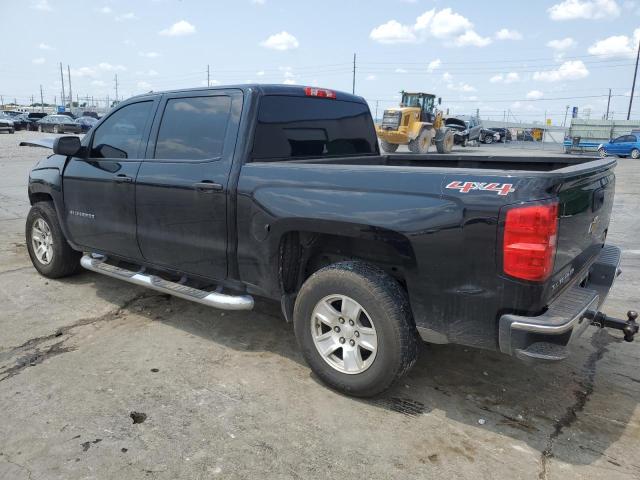 Photo 1 VIN: 3GCUKREC9EG438988 - CHEVROLET SILVERADO 