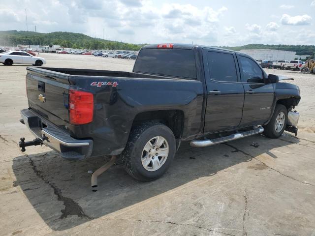 Photo 2 VIN: 3GCUKREC9EG438988 - CHEVROLET SILVERADO 