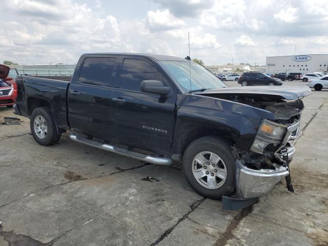 Photo 3 VIN: 3GCUKREC9EG438988 - CHEVROLET SILVERADO 