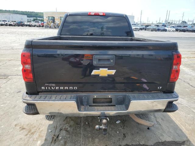 Photo 5 VIN: 3GCUKREC9EG438988 - CHEVROLET SILVERADO 