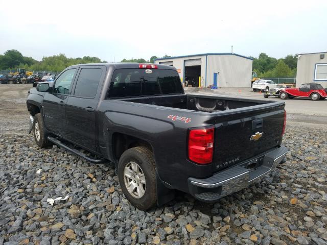 Photo 2 VIN: 3GCUKREC9EG482361 - CHEVROLET SILVERADO 