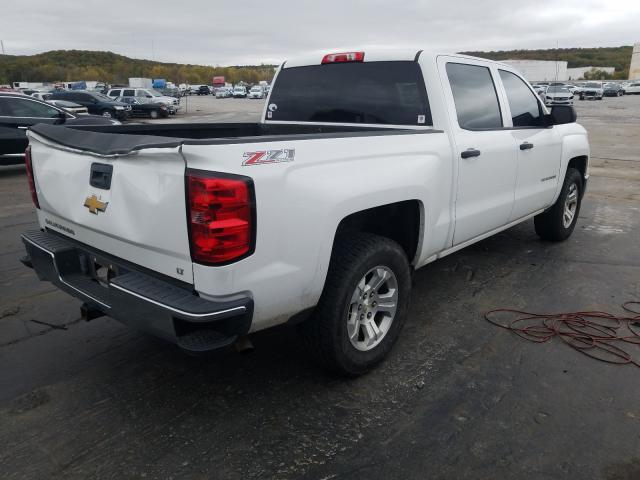 Photo 3 VIN: 3GCUKREC9EG485941 - CHEVROLET SILVERADO 