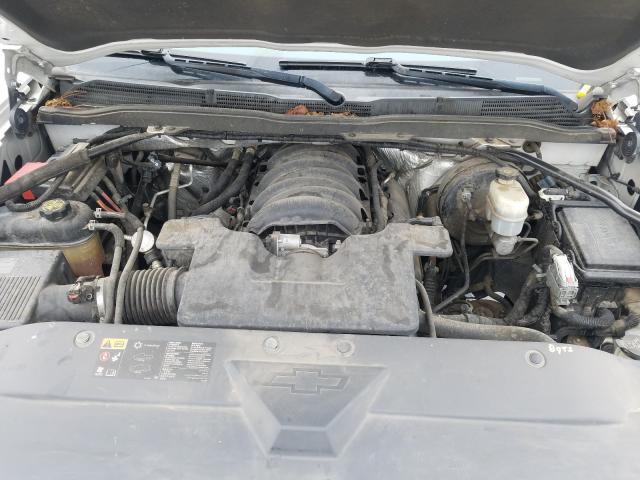 Photo 6 VIN: 3GCUKREC9EG485941 - CHEVROLET SILVERADO 