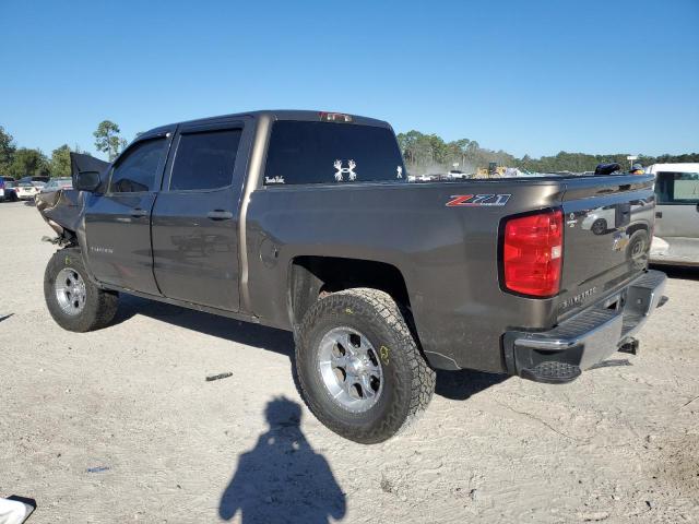 Photo 1 VIN: 3GCUKREC9EG538850 - CHEVROLET SILVERADO 