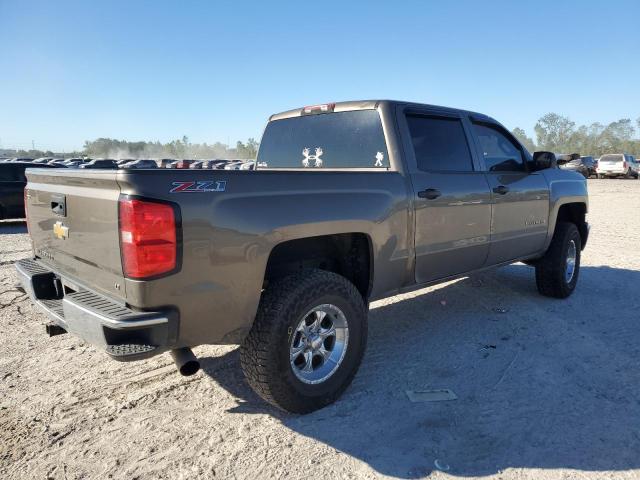 Photo 2 VIN: 3GCUKREC9EG538850 - CHEVROLET SILVERADO 