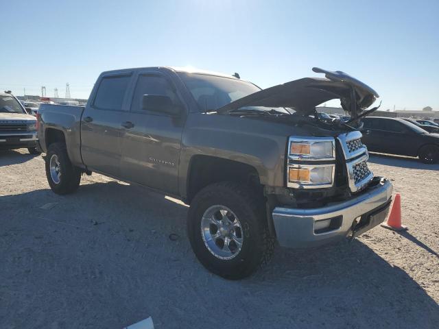 Photo 3 VIN: 3GCUKREC9EG538850 - CHEVROLET SILVERADO 