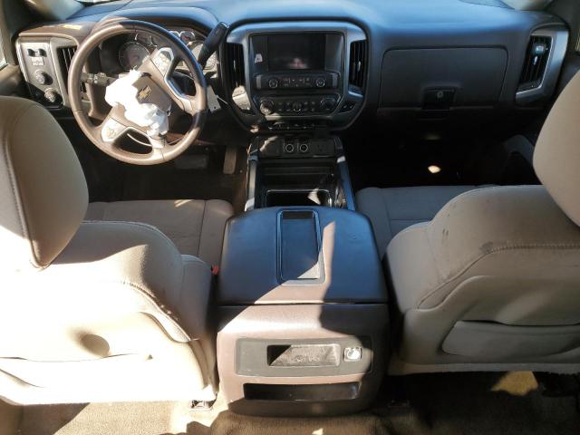 Photo 7 VIN: 3GCUKREC9EG538850 - CHEVROLET SILVERADO 