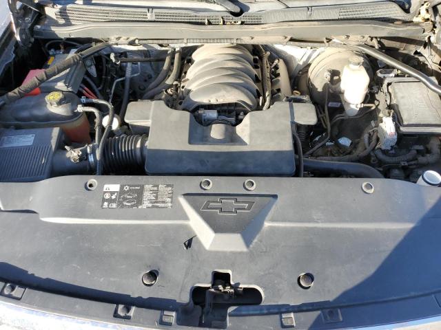 Photo 10 VIN: 3GCUKREC9EG565711 - CHEVROLET 1500 