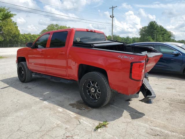 Photo 1 VIN: 3GCUKREC9FG102095 - CHEVROLET SILVERADO 