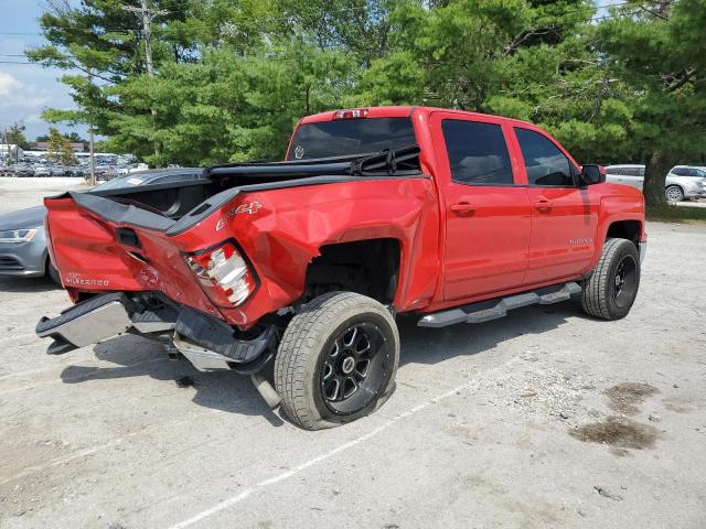 Photo 2 VIN: 3GCUKREC9FG102095 - CHEVROLET SILVERADO 