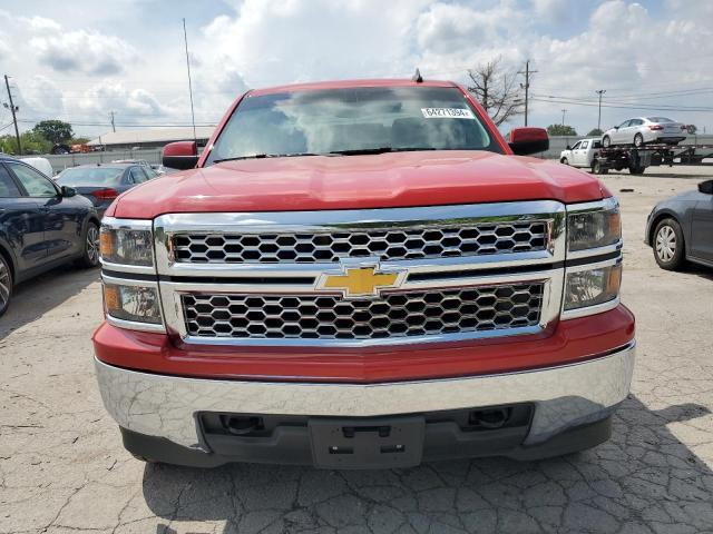 Photo 4 VIN: 3GCUKREC9FG102095 - CHEVROLET SILVERADO 