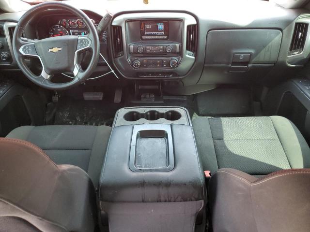 Photo 7 VIN: 3GCUKREC9FG102095 - CHEVROLET SILVERADO 