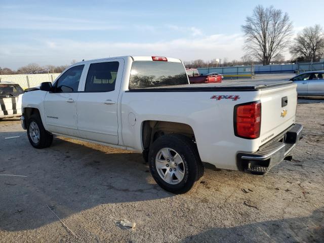 Photo 1 VIN: 3GCUKREC9FG118846 - CHEVROLET SILVERADO 