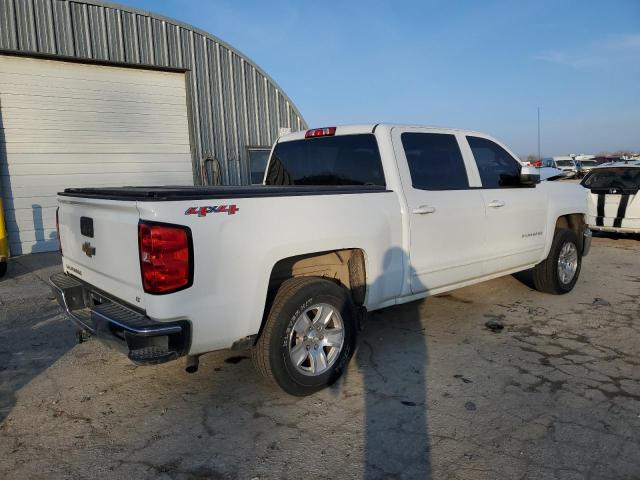 Photo 2 VIN: 3GCUKREC9FG118846 - CHEVROLET SILVERADO 