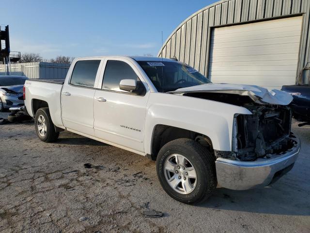 Photo 3 VIN: 3GCUKREC9FG118846 - CHEVROLET SILVERADO 