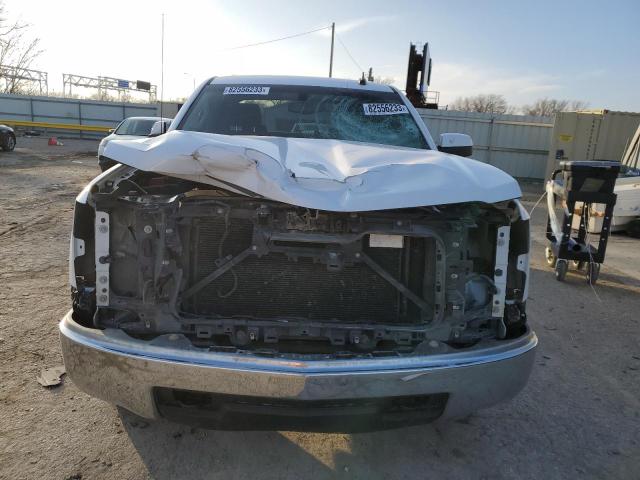 Photo 4 VIN: 3GCUKREC9FG118846 - CHEVROLET SILVERADO 