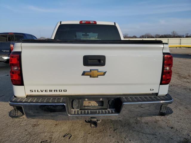 Photo 5 VIN: 3GCUKREC9FG118846 - CHEVROLET SILVERADO 