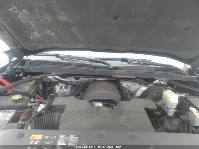 Photo 9 VIN: 3GCUKREC9FG129152 - CHEVROLET SILVERADO 1500 