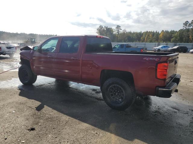 Photo 1 VIN: 3GCUKREC9FG180943 - CHEVROLET SILVERADO 