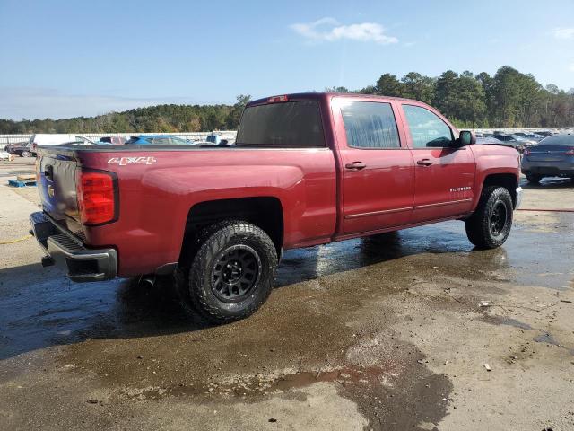 Photo 2 VIN: 3GCUKREC9FG180943 - CHEVROLET SILVERADO 