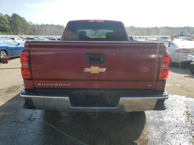 Photo 5 VIN: 3GCUKREC9FG180943 - CHEVROLET SILVERADO 