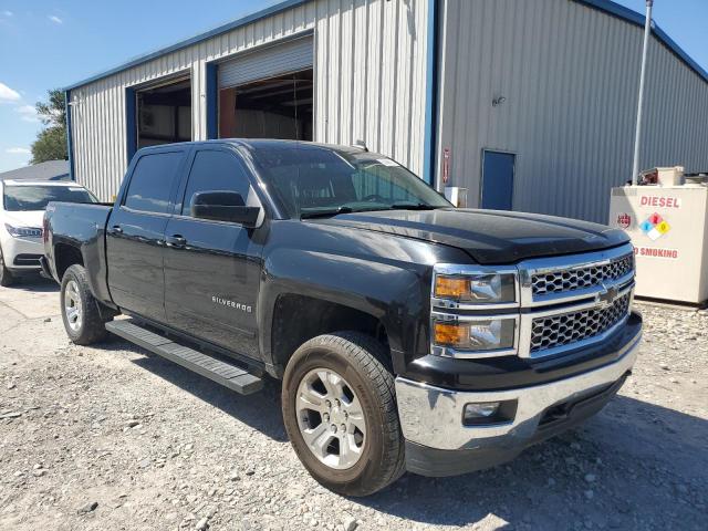 Photo 3 VIN: 3GCUKREC9FG190372 - CHEVROLET SILVERADO 