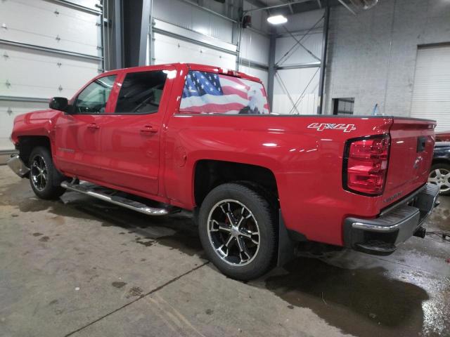 Photo 1 VIN: 3GCUKREC9FG198939 - CHEVROLET SILVERADO 