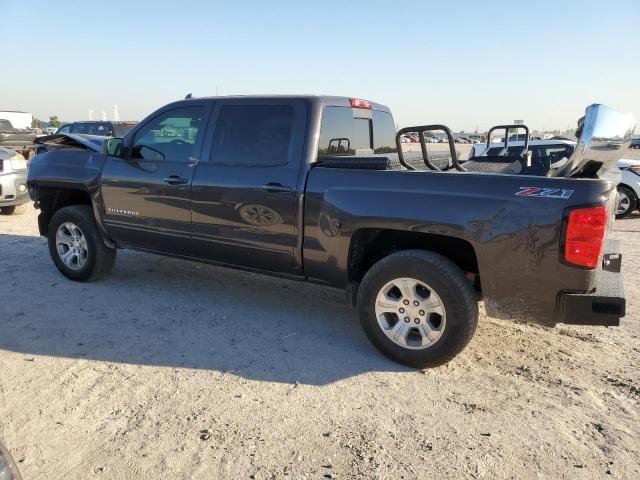 Photo 1 VIN: 3GCUKREC9FG219918 - CHEVROLET SILVERADO 