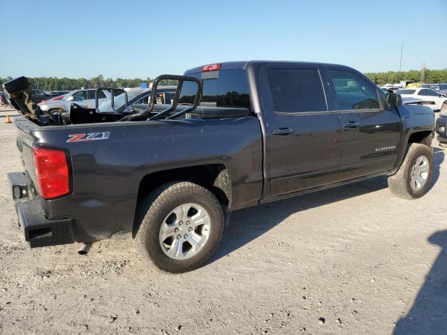 Photo 2 VIN: 3GCUKREC9FG219918 - CHEVROLET SILVERADO 