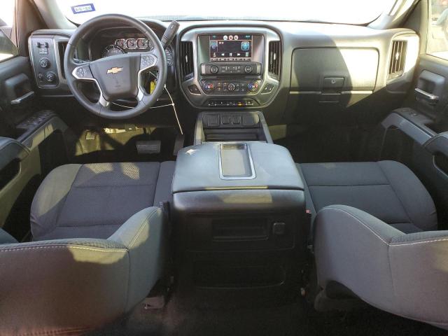 Photo 7 VIN: 3GCUKREC9FG219918 - CHEVROLET SILVERADO 