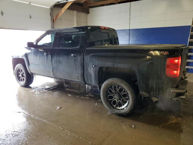 Photo 1 VIN: 3GCUKREC9FG223497 - CHEVROLET SILVERADO 