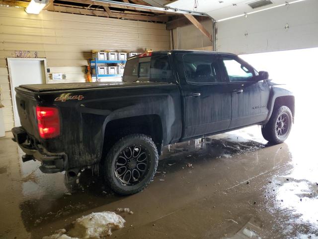 Photo 2 VIN: 3GCUKREC9FG223497 - CHEVROLET SILVERADO 