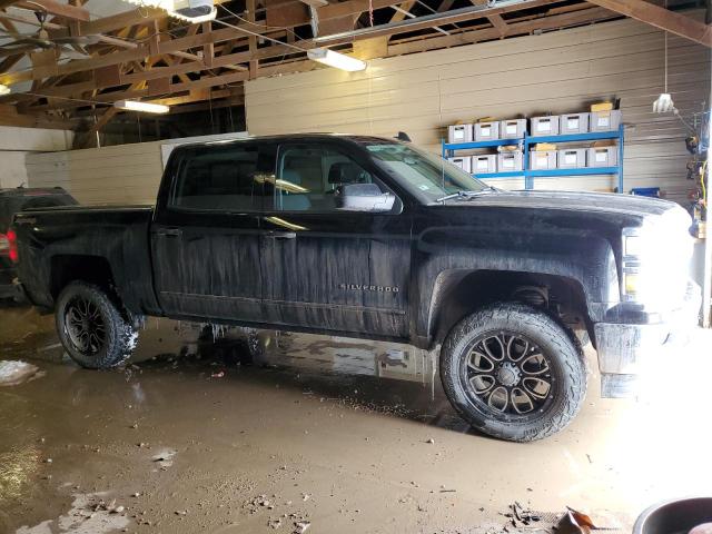 Photo 3 VIN: 3GCUKREC9FG223497 - CHEVROLET SILVERADO 