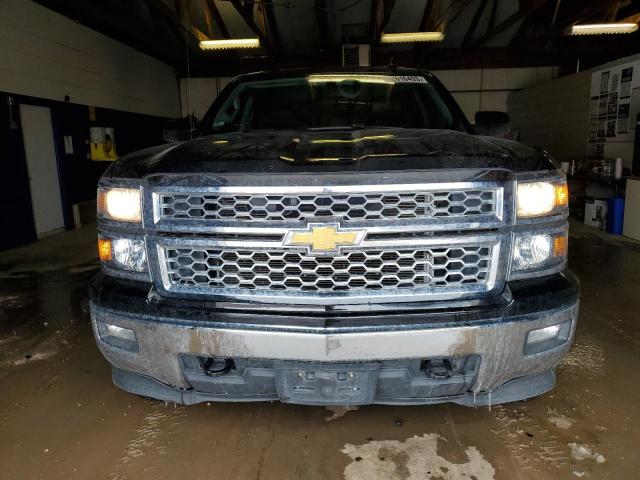 Photo 4 VIN: 3GCUKREC9FG223497 - CHEVROLET SILVERADO 